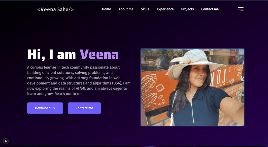 My Portfolio